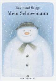 Cover von Mein Schneemann