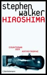 Cover von Hiroshima