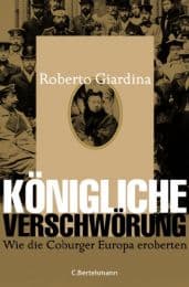 Cover von Königliche Verschwörung