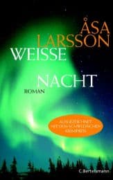 Cover von Weiße Nacht