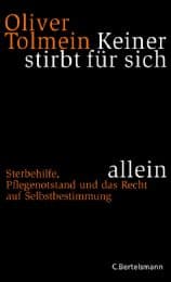 Cover von Keiner stirbt für sich allein