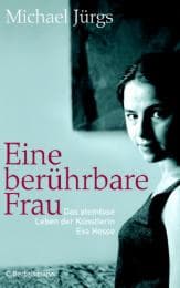 Cover von Eine berührbare Frau