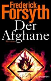Cover von Der Afghane