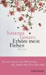 Cover von Erhöre mein Flehen