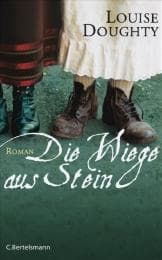 Cover von Die Wiege aus Stein