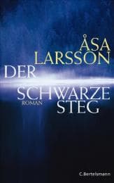 Cover von Der schwarze Steg