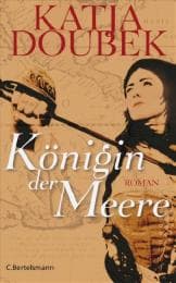 Cover von Königin der Meere