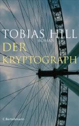 Cover von Der Kryptograph