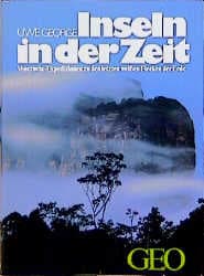 Cover von Inseln in der Zeit