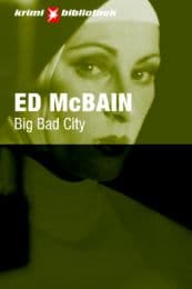 Cover von Big Bad City