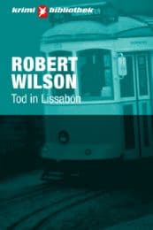Cover von Tod in Lissabon