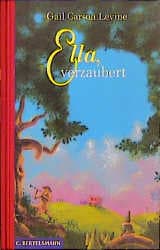 Cover von Ella, verzaubert