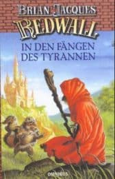 Cover von Redwall