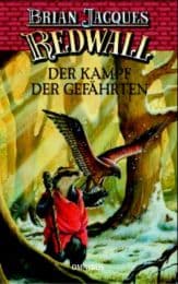 Cover von Redwall - Der Kampf der Gefährten