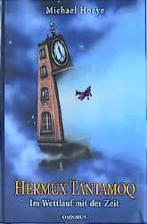 Cover von Hermux Tantamoq