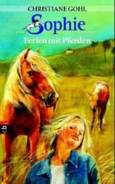 Cover von Sophie: Ferien mit Pferden