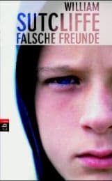 Cover von Falsche Freunde