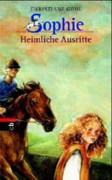 Cover von Sophie: Heimliche Ausritte