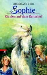 Cover von Sophie: Rivalen auf dem Reiterhof