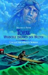 Cover von Seelenwanderer