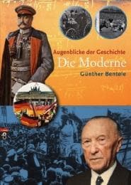 Cover von Die Moderne