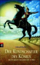 Cover von Der Kundschafter des Königs