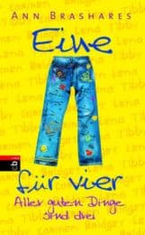 Cover von Aller guten Dinge sind drei