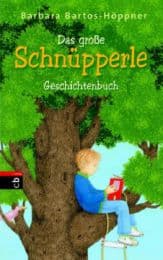 Cover von Das große Schnüpperle Geschichtenbuch