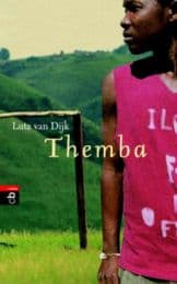 Cover von Themba