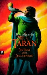 Cover von Taran: Die Reise zum Drachenberg