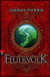 Cover von Feuervolk