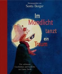Cover von Im Mondlicht tanzt ein Traum