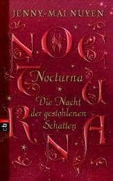 Cover von Nocturna - Die Nacht der gestohlenen Schatten