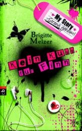 Cover von Kein Kuss für Finn