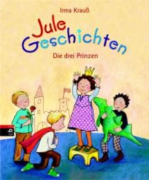 Cover von Die drei Prinzen