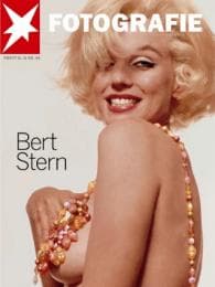 Cover von 'Stern Spezial Fotografie. Ehemals: ''Portfolio''' / Bert Stern