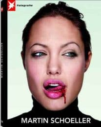 Cover von 'Stern Spezial Fotografie. Ehemals: ''Portfolio''' / Martin Schoeller
