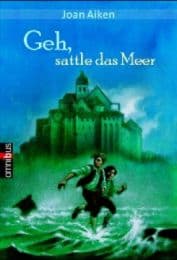 Cover von Geh, sattle das Meer