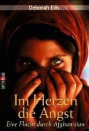 Cover von Im Herzen die Angst