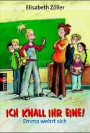 Cover von Ich knall ihr eine!