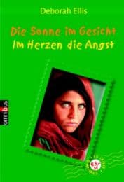 Cover von Die Sonne im Gesicht/Im Herzen die Angst