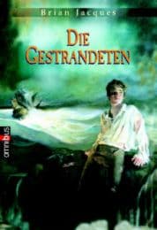 Cover von Die Gestrandeten