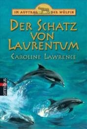 Cover von Der Schatz von Laurentum