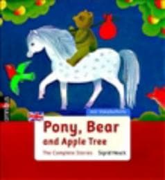 Cover von Pony, Bear and Apple Tree