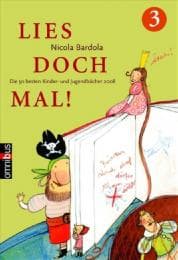 Cover von Lies doch mal! 3