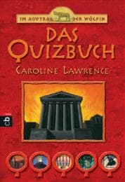 Cover von Das Quizbuch
