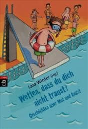 Cover von Wetten, dass du dich nicht traust?