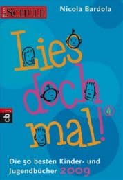 Cover von Lies doch mal! 4