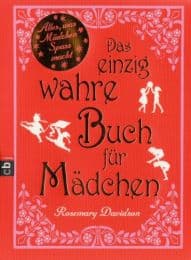 Cover von Alles, was Mädchen Spaß macht