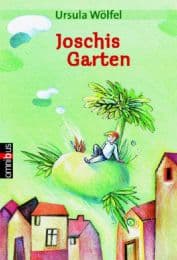 Cover von Joschis Garten